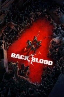 Back 4 Blood PS Oyun kullananlar yorumlar